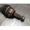 Recambio de transmision trasera derecha para jaguar xf 2.7 v6 diesel luxury referencia OEM IAM   