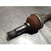 Recambio de transmision trasera derecha para jaguar xf 2.7 v6 diesel luxury referencia OEM IAM   