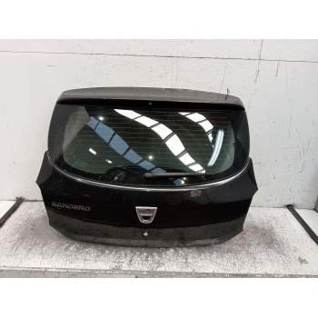 PORTON TRASERO 5P 2012