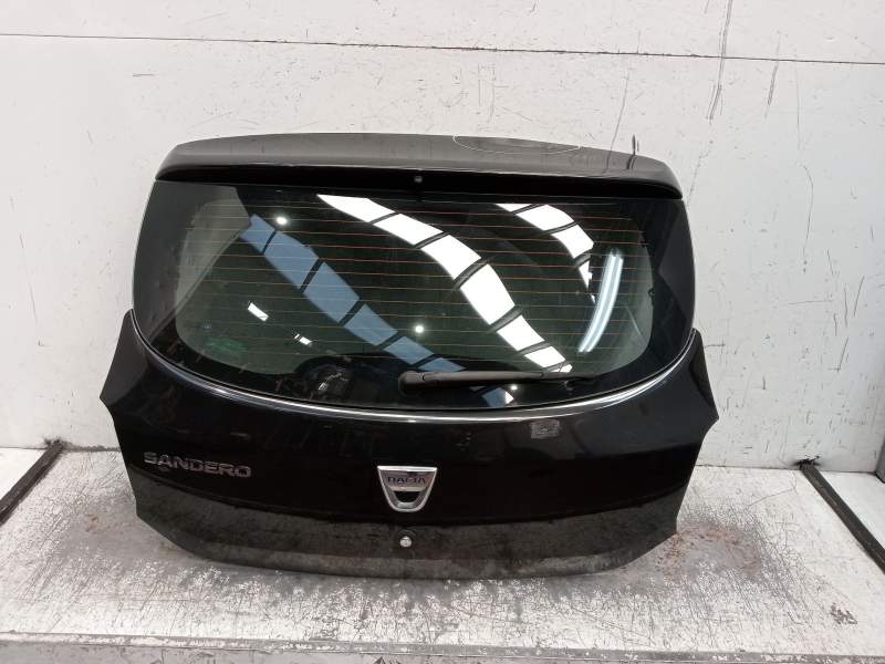 Recambio de porton trasero para dacia sandero ii (b8_) tce 90 (b8m1, b8ma) referencia OEM IAM  5P 2012