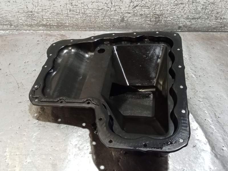 Recambio de carter para jaguar xf 2.7 v6 diesel luxury referencia OEM IAM   
