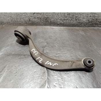 BRAZO SUSPENSION INFERIOR DELANTERO IZQUIERDO 27D 2007