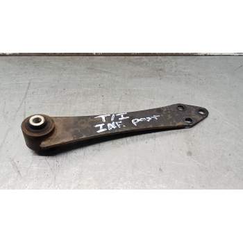 BRAZO SUSPENSION INFERIOR TRASERO IZQUIERDO POSTERIOR 24JTD 2006