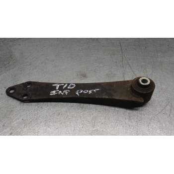 BRAZO SUSPENSION INFERIOR TRASERO DERECHO POSTERIOR 24JTD 2006
