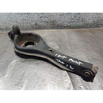 BRAZO SUSPENSION INFERIOR TRASERO IZQUIERDO POSTERIOR 18TDDI 1998