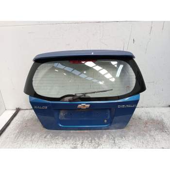 PORTON TRASERO 5P 2005
