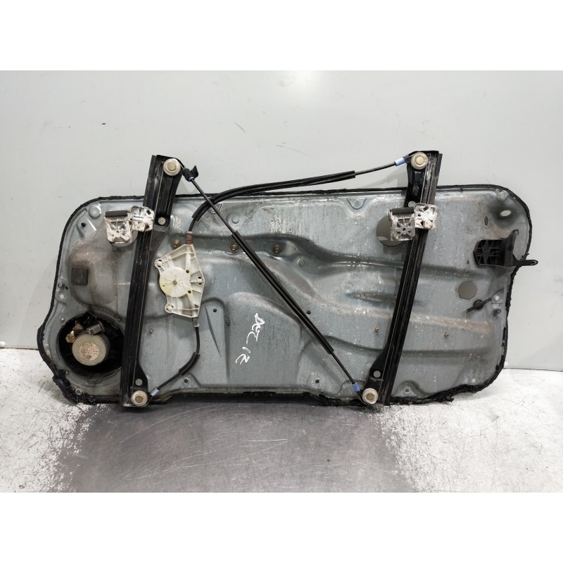 Recambio de elevalunas delantero izquierdo para volkswagen golf iv berlina (1j1) gti referencia OEM IAM 1J3837755F  3P