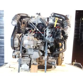 MOTOR COMPLETO C9DB BOSCH 1A64134