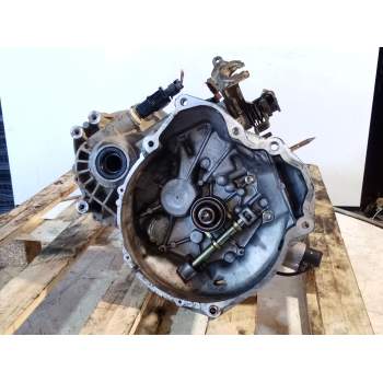 CAJA CAMBIOS T2 5V  OEM T2