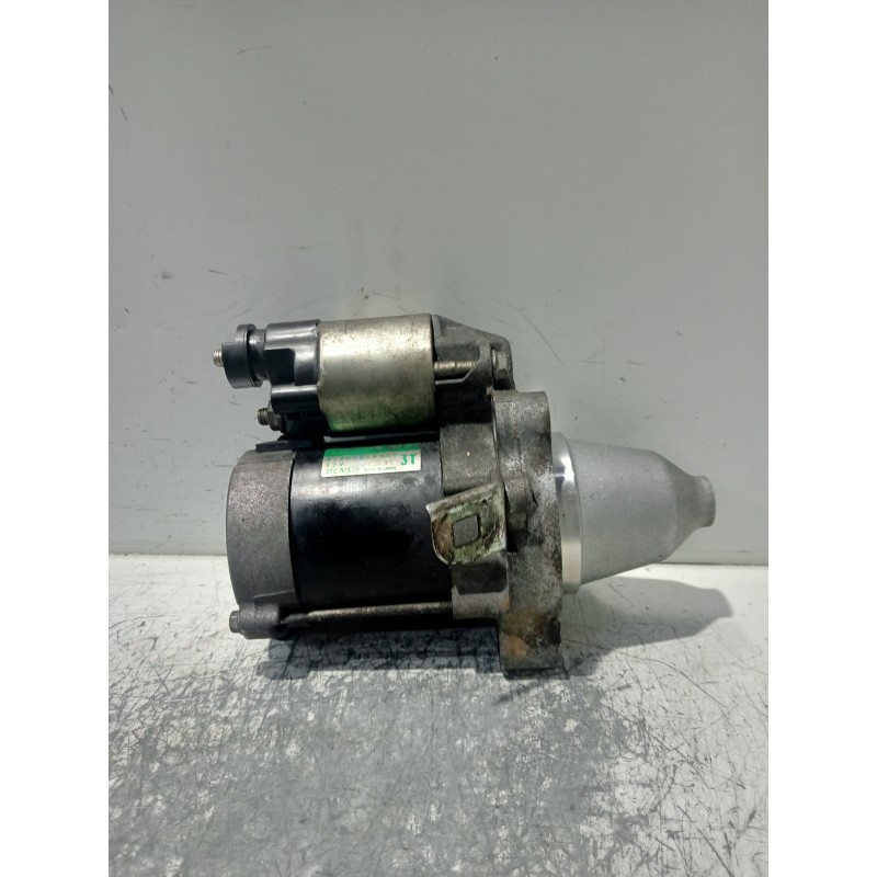 Recambio de motor arranque para honda jazz (gd1/5) referencia OEM IAM 4280000950  