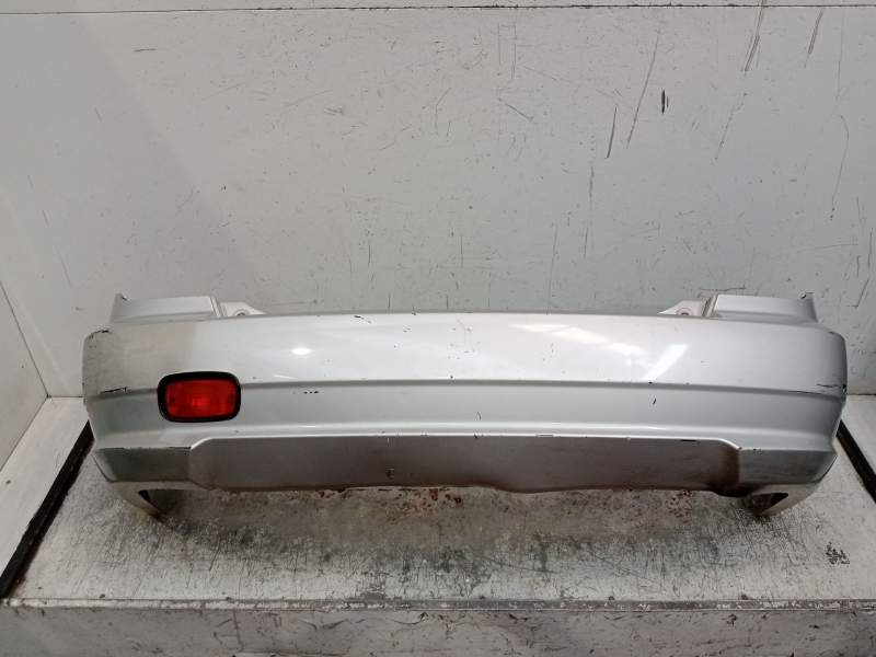 Recambio de paragolpes trasero para hyundai accent ii (lc) 1.5 crdi referencia OEM IAM   