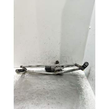 MOTOR LIMPIA DELANTERO W000034506 RX52LHD 2012