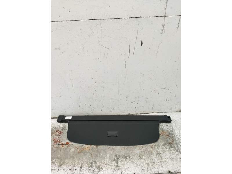 Recambio de bandeja trasera para audi a4 b8 avant (8k5) 1.8 tfsi referencia OEM IAM   2008