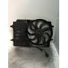 Recambio de electroventilador para mini mini (r50, r53) cooper referencia OEM IAM 7541092 11819310 2001