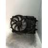 Recambio de electroventilador para mini mini (r50, r53) cooper referencia OEM IAM 7541092 11819310 2001