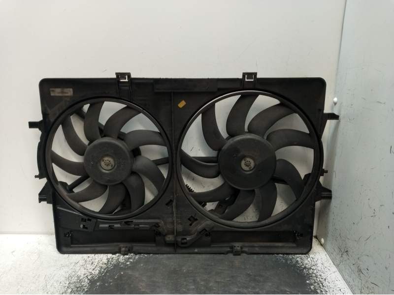 Recambio de electroventilador para audi a4 b8 avant (8k5) 1.8 tfsi referencia OEM IAM   2008
