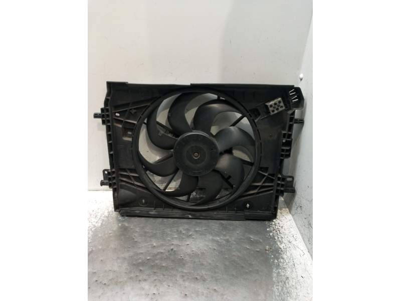 Recambio de electroventilador para dacia sandero ii (b8_) tce 90 (b8m1, b8ma) referencia OEM IAM 214818009R  2012