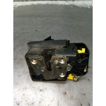 MOTOR CIERRE CENTRALIZADO TRASERO IZQUIERDO 5P 2012