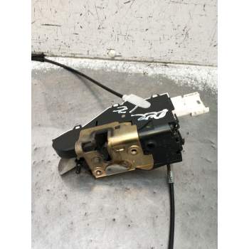 MOTOR CIERRE CENTRALIZADO DELANTERO IZQUIERDO 5P 2004