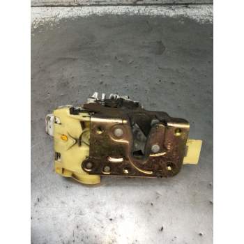 MOTOR CIERRE CENTRALIZADO DELANTERO DERECHO 3P 1998