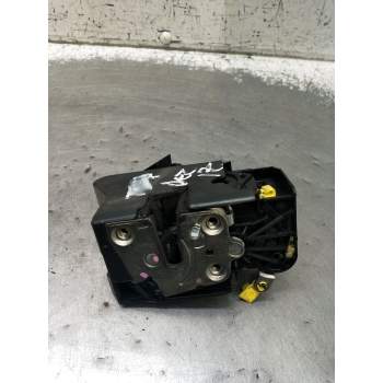 MOTOR CIERRE CENTRALIZADO DELANTERO IZQUIERDO 5P 2012