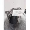 Recambio de alternador para chrysler voyager (rg) 2.5 crd lx referencia OEM IAM   