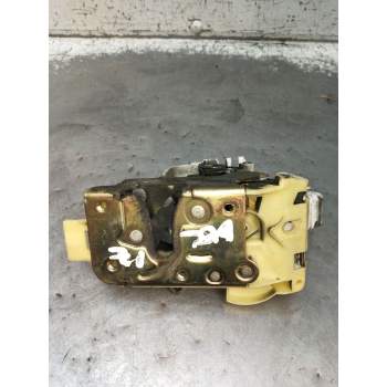 MOTOR CIERRE CENTRALIZADO DELANTERO IZQUIERDO 3P 1998