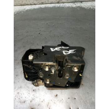 MOTOR CIERRE CENTRALIZADO DELANTERO DERECHO 5P 2012
