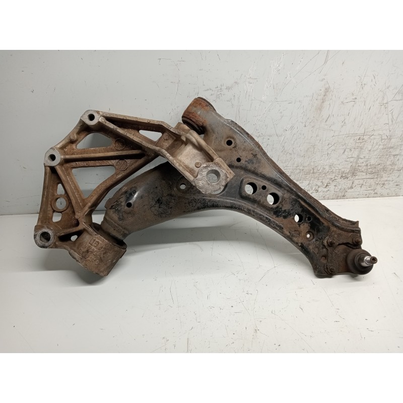 Recambio de brazo suspension inferior delantero izquierdo para seat ibiza (6l1) signo referencia OEM IAM   