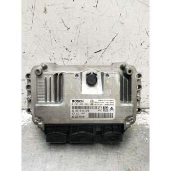 CENTRALITA MOTOR UCE 0261208899 9662307380 9652552380 2004