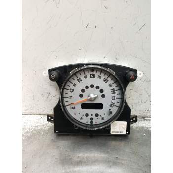 CUADRO INSTRUMENTOS 67379411 16G 2001