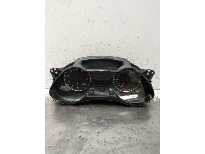 Recambio de cuadro instrumentos para audi a4 b8 avant (8k5) 1.8 tfsi referencia OEM IAM   2008