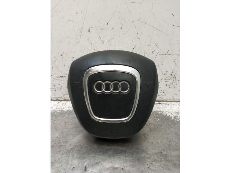 Recambio de airbag delantero izquierdo para audi a4 b8 avant (8k5) 1.8 tfsi referencia OEM IAM 8K0880201A  2008
