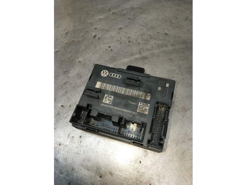 Recambio de modulo electronico para audi a4 b8 avant (8k5) 1.8 tfsi referencia OEM IAM 8K0959792D  2008