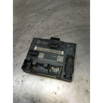 MODULO ELECTRONICO 8K0959793D 2008