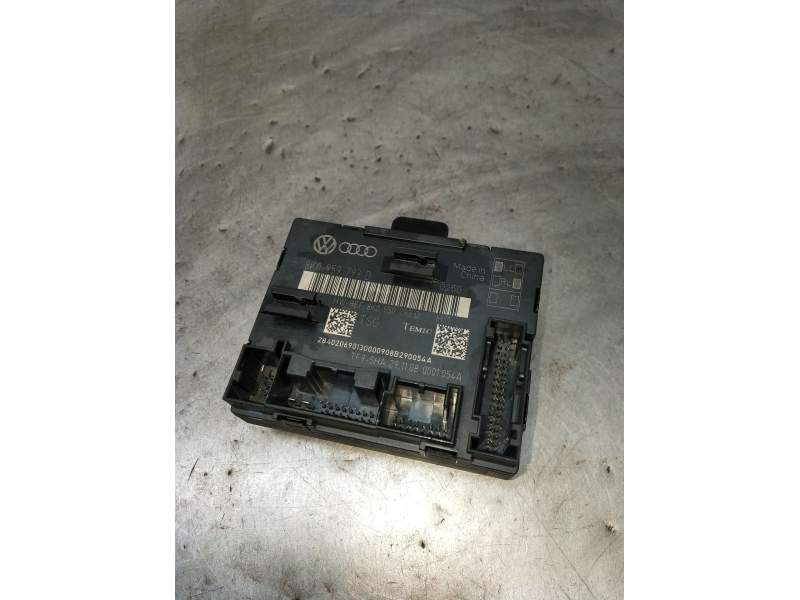 Recambio de modulo electronico para audi a4 b8 avant (8k5) 1.8 tfsi referencia OEM IAM 8K0959793D  2008
