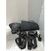 Recambio de kit airbag para dacia sandero ii (b8_) tce 90 (b8m1, b8ma) referencia OEM IAM A2C85839702  2012
