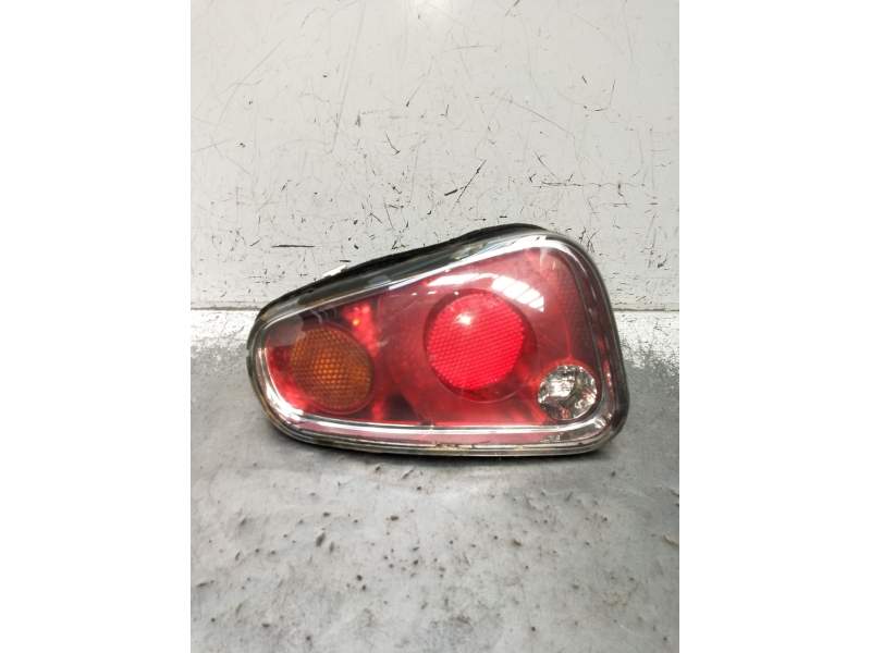 Recambio de piloto trasero derecho para mini mini (r50, r53) cooper referencia OEM IAM   2001