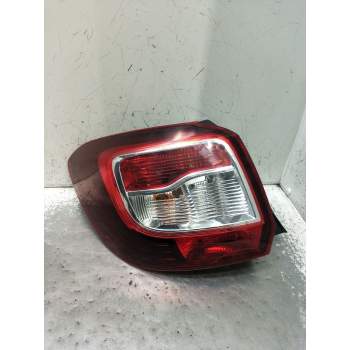 PILOTO TRASERO IZQUIERDO 265550577R 2012