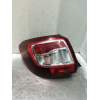 Recambio de piloto trasero izquierdo para dacia sandero ii (b8_) tce 90 (b8m1, b8ma) referencia OEM IAM 265550577R  2012