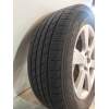 Recambio de juego llantas para hyundai santa fe (bm) 2.2 crdi classic (2wd) referencia OEM IAM  CUBIERTAS 235/60/18