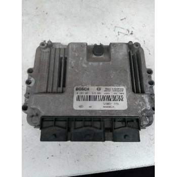CENTRALITA MOTOR UCE 0281011148 8200303141 8200311539