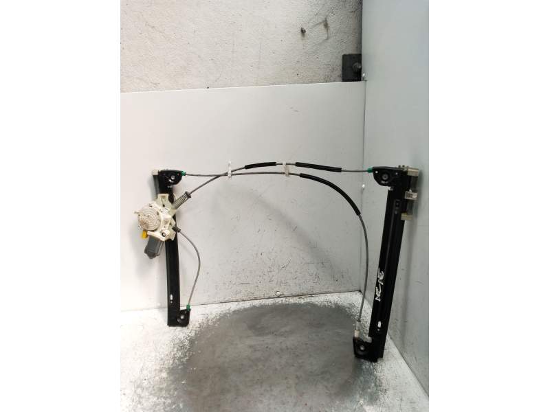 Recambio de elevalunas delantero derecho para mini mini (r50, r53) cooper referencia OEM IAM  3P 2001