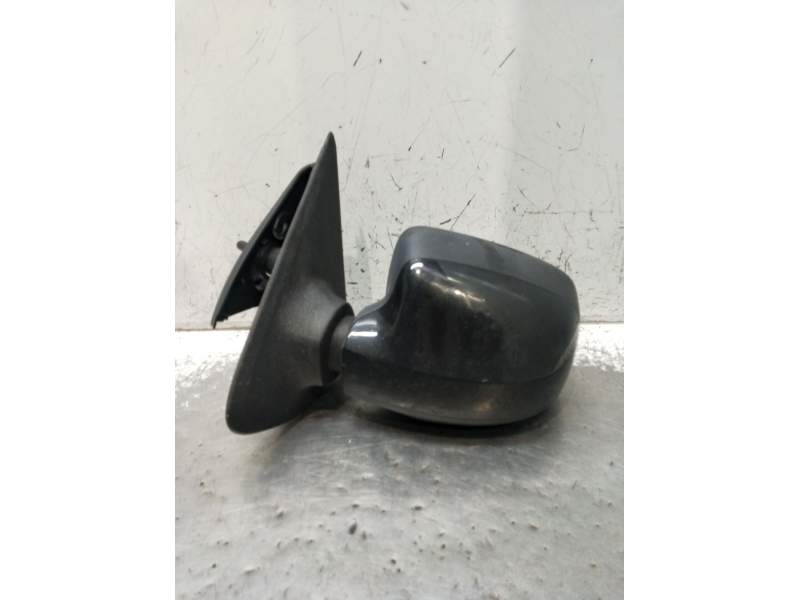 Recambio de retrovisor izquierdo para dacia sandero ii (b8_) tce 90 (b8m1, b8ma) referencia OEM IAM  MANUAL 2012