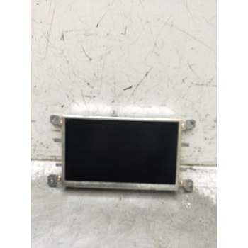 PANTALLA MULTIFUNCION 8T0919603A 2008