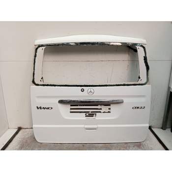 PORTON TRASERO 5P 2010
