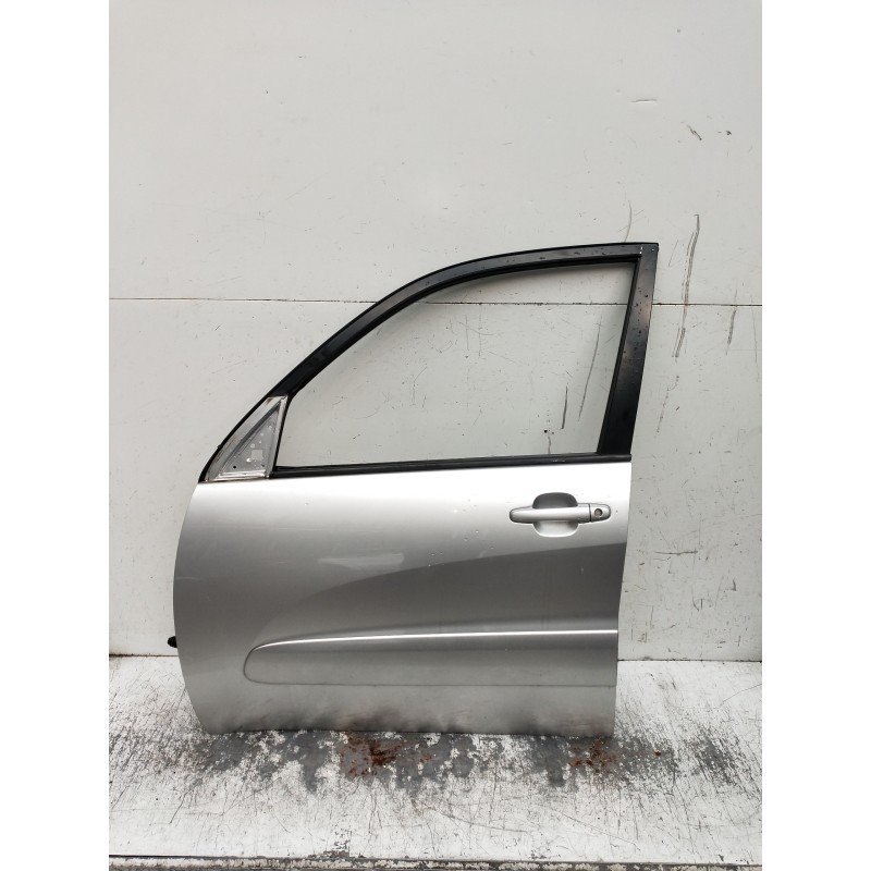 Recambio de puerta delantera izquierda para toyota rav 4 (a2) 2.0 16v cat referencia OEM IAM   5P