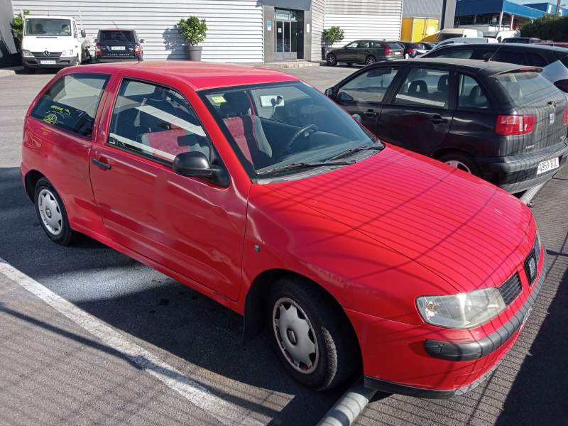 SEAT IBIZA II (6K1)