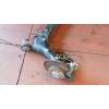 Recambio de puente trasero para seat ibiza iii (6l1) 1.9 tdi referencia OEM IAM  DISCO/ABS 