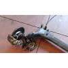 Recambio de puente trasero para seat ibiza iii (6l1) 1.9 tdi referencia OEM IAM  DISCO/ABS 